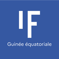 Institut français de Guinée équatoriale official website mark